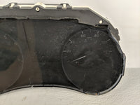 2016 Nissan Rogue Instrument Cluster Speedometer Gauges P/N:5HA8A/UHSF Fits OEM Used Auto Parts - Oemusedautoparts1.com