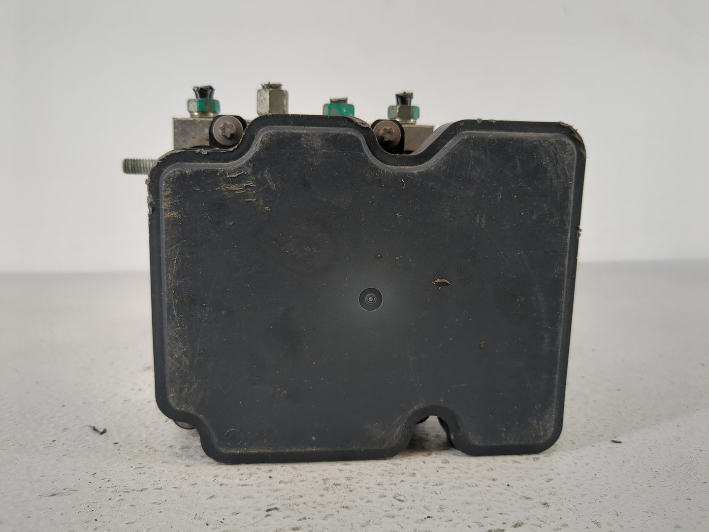 2015-2016 Nissan Rogue ABS Pump Control Module Replacement P/N:47660 5HA1A Fits Fits 2015 2016 OEM Used Auto Parts - Oemused