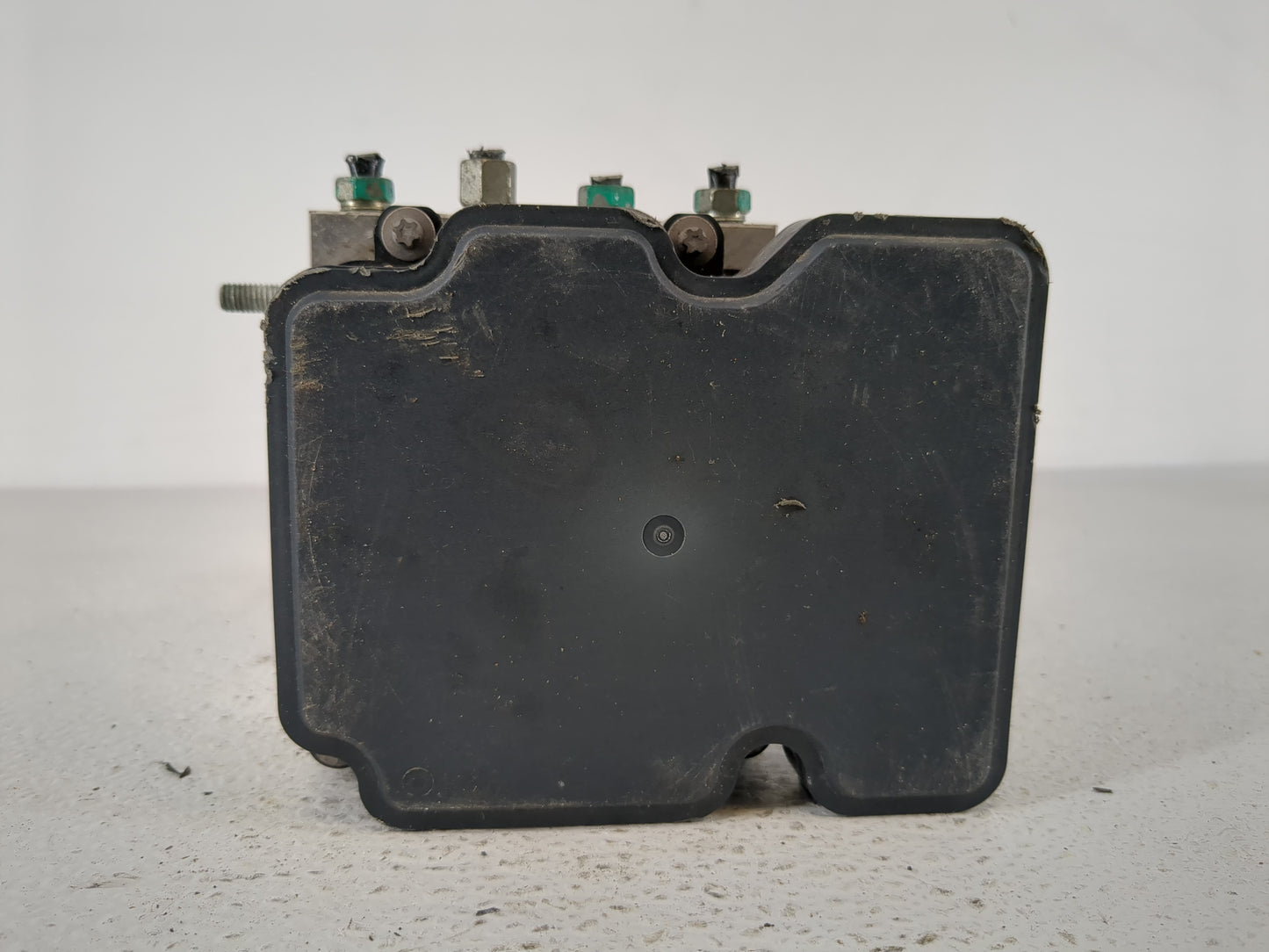 2015-2016 Nissan Rogue ABS Pump Control Module Replacement P/N:47660 5HA1A Fits Fits 2015 2016 OEM Used Auto Parts - Oemused