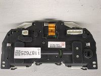 2016 Nissan Rogue Instrument Cluster Speedometer Gauges P/N:5HT0A/9BP5 Fits OEM Used Auto Parts - Oemusedautoparts1.com