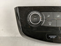 2014-2016 Nissan Rogue Climate Control Module Temperature AC/Heater Replacement P/N:275004BB0C Fits Fits 2014 2015 2016 OEM 
