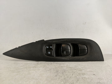 2014-2020 Nissan Rogue Master Power Window Switch Replacement Driver Side Left P/N:25401 4BA5A Fits OEM Used Auto Parts - Oe