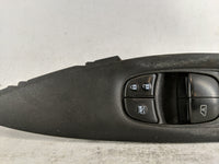 2014-2020 Nissan Rogue Master Power Window Switch Replacement Driver Side Left P/N:25401 4BA5A Fits OEM Used Auto Parts - Oe
