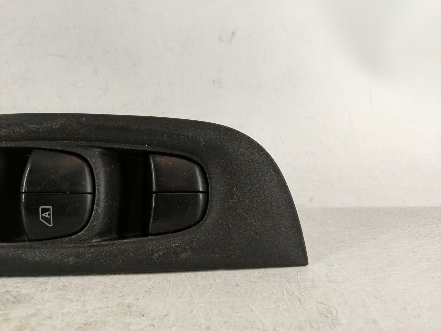2014-2020 Nissan Rogue Master Power Window Switch Replacement Driver Side Left P/N:25401 4BA5A Fits OEM Used Auto Parts - Oe