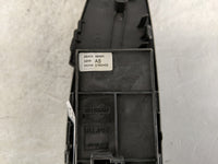 2014-2020 Nissan Rogue Master Power Window Switch Replacement Driver Side Left P/N:25401 4BA5A Fits OEM Used Auto Parts - Oe