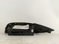 2014-2020 Nissan Rogue Master Power Window Switch Replacement Driver Side Left P/N:25401 4BA5A Fits OEM Used Auto Parts - Oe