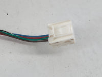 2016-2017 Nissan Rogue Driver Side View Mirror - Left Door Mirror OEM Used - Oemusedautoparts1.com