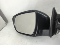 2016-2017 Nissan Rogue Driver Side View Mirror - Left Door Mirror OEM Used - Oemusedautoparts1.com