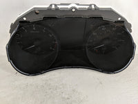2016 Nissan Rogue Instrument Cluster Speedometer Gauges P/N:248106FJ8A Fits OEM Used Auto Parts - Oemusedautoparts1.com