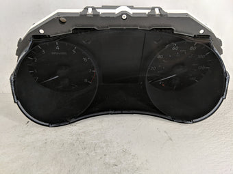 compare product 2016 Nissan Rogue Instrument Cluster Speedometer Gauges P/N:248106FJ8A Fits OEM Used Auto Parts