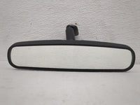 2014-2022 Nissan Rogue Interior Rear View Mirror Replacement OEM Fits OEM Used Auto Parts - Oemusedautoparts1.com