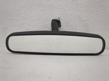 2014-2022 Nissan Rogue Interior Rear View Mirror Replacement OEM Fits OEM Used Auto Parts - Oemusedautoparts1.com