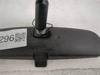2014-2022 Nissan Rogue Interior Rear View Mirror Replacement OEM Fits OEM Used Auto Parts - Oemusedautoparts1.com