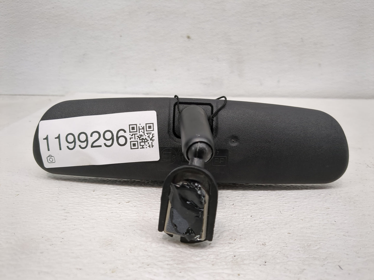 2014-2022 Nissan Rogue Interior Rear View Mirror Replacement OEM Fits OEM Used Auto Parts - Oemusedautoparts1.com