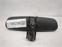 2014-2022 Nissan Rogue Interior Rear View Mirror Replacement OEM Fits OEM Used Auto Parts - Oemusedautoparts1.com