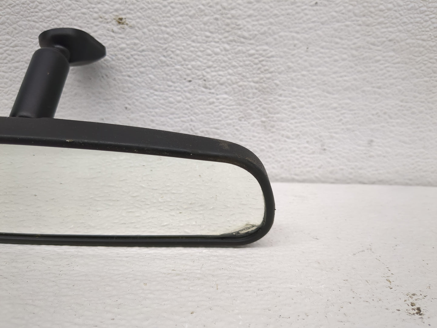 2014-2022 Nissan Rogue Interior Rear View Mirror Replacement OEM Fits OEM Used Auto Parts - Oemusedautoparts1.com