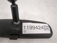 2014-2022 Nissan Rogue Interior Rear View Mirror Replacement OEM Fits OEM Used Auto Parts - Oemusedautoparts1.com