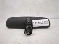 2014-2022 Nissan Rogue Interior Rear View Mirror Replacement OEM Fits OEM Used Auto Parts - Oemusedautoparts1.com