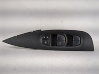 2014-2020 Nissan Rogue Master Power Window Switch Replacement Driver Side Left P/N:25401 4BA5A Fits OEM Used Auto Parts - Oe
