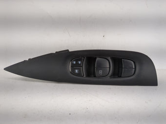 compare product 2014-2020 Nissan Rogue Master Power Window Switch Replacement Driver Side Left P/N:25401 4BA5A Fits OEM Used Auto Parts