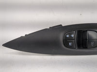 2014-2020 Nissan Rogue Master Power Window Switch Replacement Driver Side Left P/N:25401 4BA5A Fits OEM Used Auto Parts - Oe
