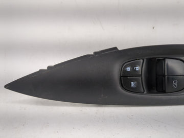 2014-2020 Nissan Rogue Master Power Window Switch Replacement Driver Side Left P/N:25401 4BA5A Fits OEM Used Auto Parts