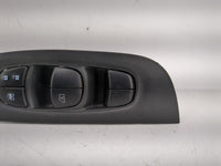 2014-2020 Nissan Rogue Master Power Window Switch Replacement Driver Side Left P/N:25401 4BA5A Fits OEM Used Auto Parts - Oe