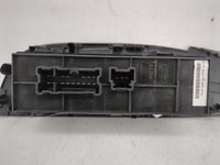 2014-2020 Nissan Rogue Master Power Window Switch Replacement Driver Side Left P/N:25401 4BA5A Fits OEM Used Auto Parts - Oe