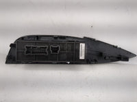 2014-2020 Nissan Rogue Master Power Window Switch Replacement Driver Side Left P/N:25401 4BA5A Fits OEM Used Auto Parts - Oe