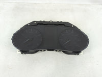 2016 Nissan Rogue Instrument Cluster Speedometer Gauges Fits OEM Used Auto Parts - Oemusedautoparts1.com