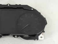 2016 Nissan Rogue Instrument Cluster Speedometer Gauges P/N:248106FJ0A Miles: Fits OEM Used Auto Parts - Oemusedautoparts1.c