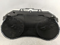 2016 Nissan Rogue Instrument Cluster Speedometer Gauges Fits OEM Used Auto Parts - Oemusedautoparts1.com