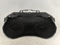 2016 Nissan Rogue Instrument Cluster Speedometer Gauges Fits OEM Used Auto Parts - Oemusedautoparts1.com