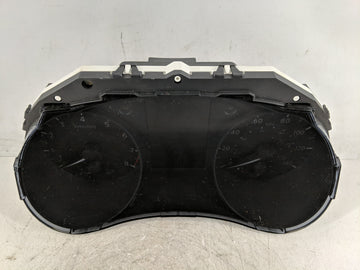 2016 Nissan Rogue Instrument Cluster Speedometer Gauges Fits OEM Used Auto Parts - Oemusedautoparts1.com