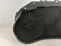 2016 Nissan Rogue Instrument Cluster Speedometer Gauges Fits OEM Used Auto Parts - Oemusedautoparts1.com