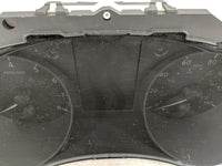 2016 Nissan Rogue Instrument Cluster Speedometer Gauges Fits OEM Used Auto Parts - Oemusedautoparts1.com