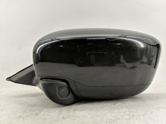 compare product 2016-2017 Nissan Rogue Side Mirror Replacement Driver Left View Door Mirror P/N:E4034237 Fits Fits 2016 2017 OEM Used Auto Parts