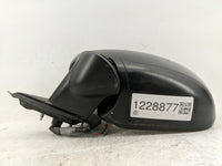 2016-2017 Nissan Rogue Side Mirror Replacement Driver Left View Door Mirror P/N:E4034237 Fits Fits 2016 2017 OEM Used Auto P