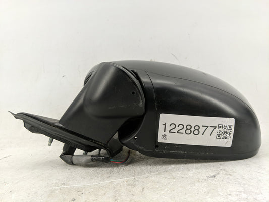 2016-2017 Nissan Rogue Side Mirror Replacement Driver Left View Door Mirror P/N:E4034237 Fits Fits 2016 2017 OEM Used Auto Parts