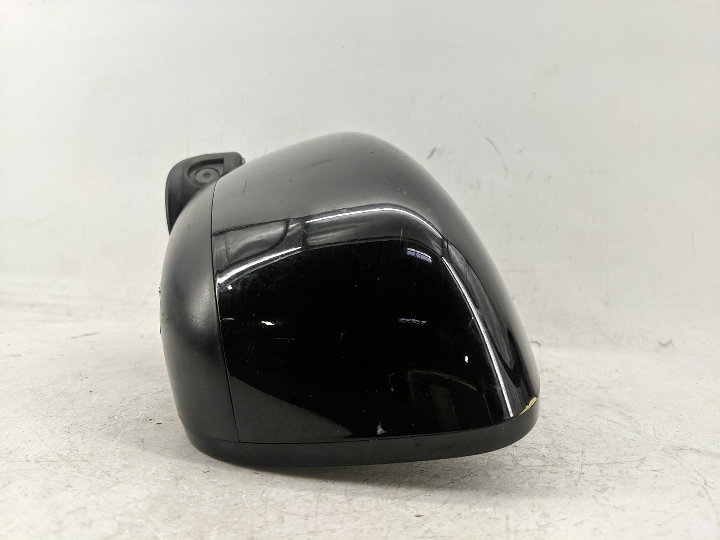 2016-2017 Nissan Rogue Side Mirror Replacement Driver Left View Door Mirror P/N:E4034237 Fits Fits 2016 2017 OEM Used Auto P