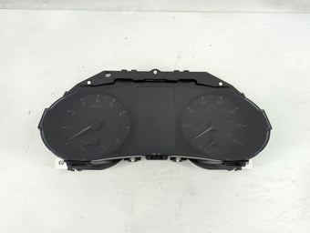 compare product 2016 Nissan Rogue Instrument Cluster Speedometer Gauges P/N:248106FJ0A Fits OEM Used Auto Parts