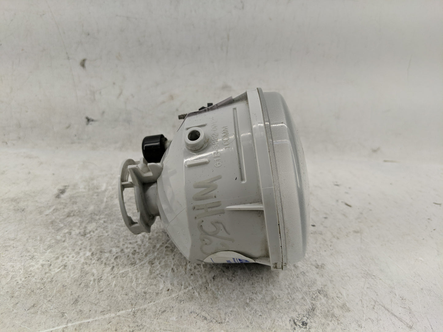 2008-2016 Nissan Rogue Passenger Right Oem Fog Light Lamp - Oemusedautoparts1.com