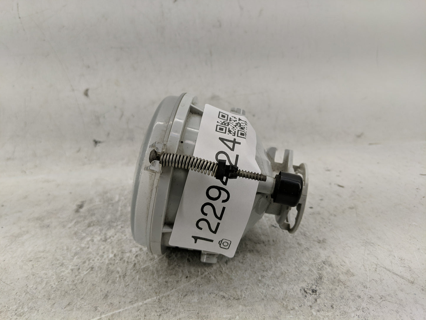 2008-2016 Nissan Rogue Passenger Right Oem Fog Light Lamp - Oemusedautoparts1.com