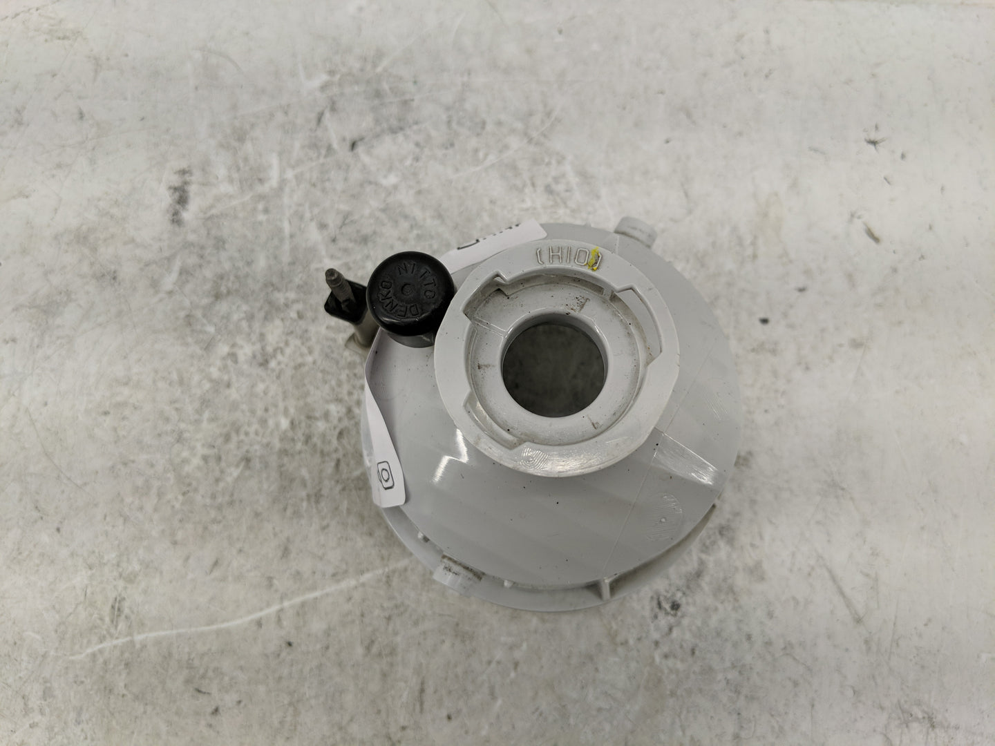 2008-2016 Nissan Rogue Passenger Right Oem Fog Light Lamp - Oemusedautoparts1.com