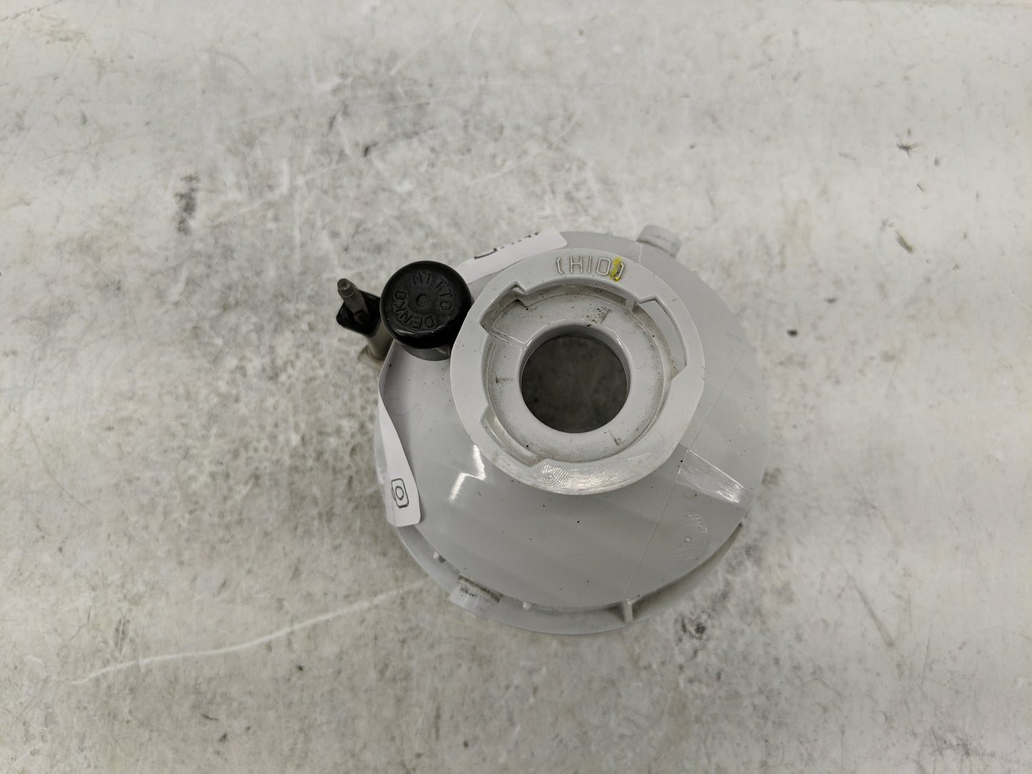 2008-2016 Nissan Rogue Passenger Right Oem Fog Light Lamp - Oemusedautoparts1.com