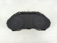 2016 Nissan Rogue Instrument Cluster Speedometer Gauges Fits OEM Used Auto Parts - Oemusedautoparts1.com