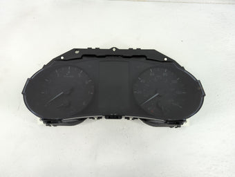 compare product 2016 Nissan Rogue Instrument Cluster Speedometer Gauges Fits OEM Used Auto Parts