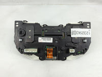 2016 Nissan Rogue Instrument Cluster Speedometer Gauges Fits OEM Used Auto Parts - Oemusedautoparts1.com