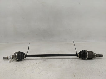 compare product 2014-2017 Nissan Rogue Axle Shaft Front Driver Cv C/v