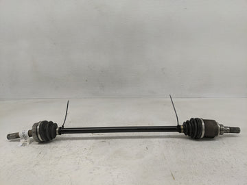2014-2017 Nissan Rogue Axle Shaft Front Driver Cv C/v - Oemusedautoparts1.com